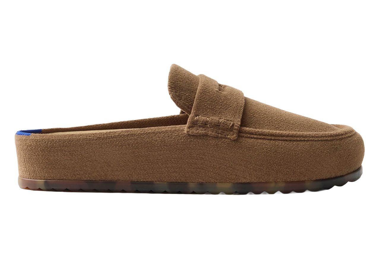 Rothy's The Penny Clog Credit: Rothy's