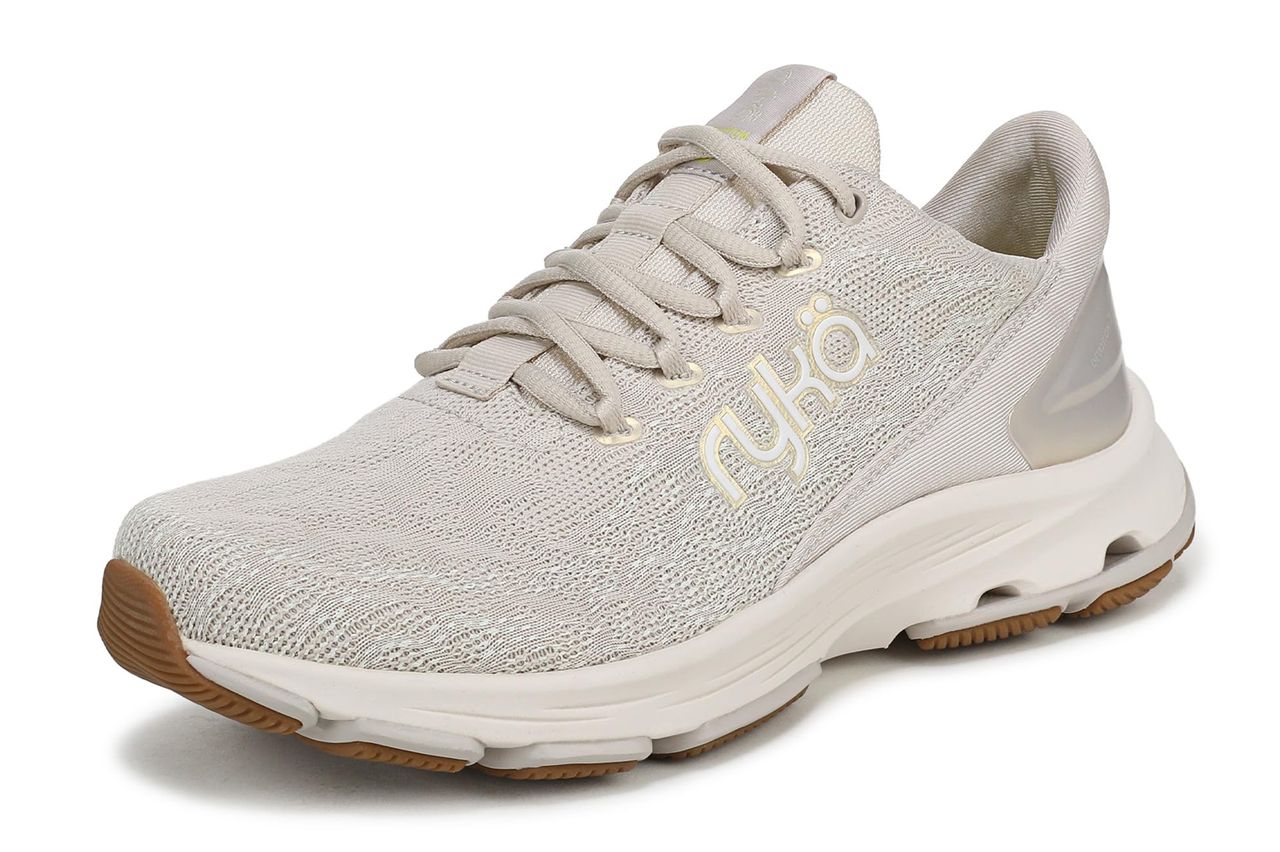 Amazon Ryka Women's Devotion X Walking Shoe Credit: Amazon