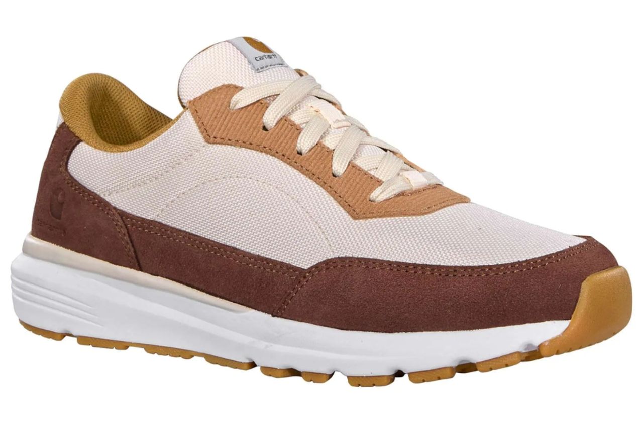 Women's Greenfield Sneaker Credit: Carhartt