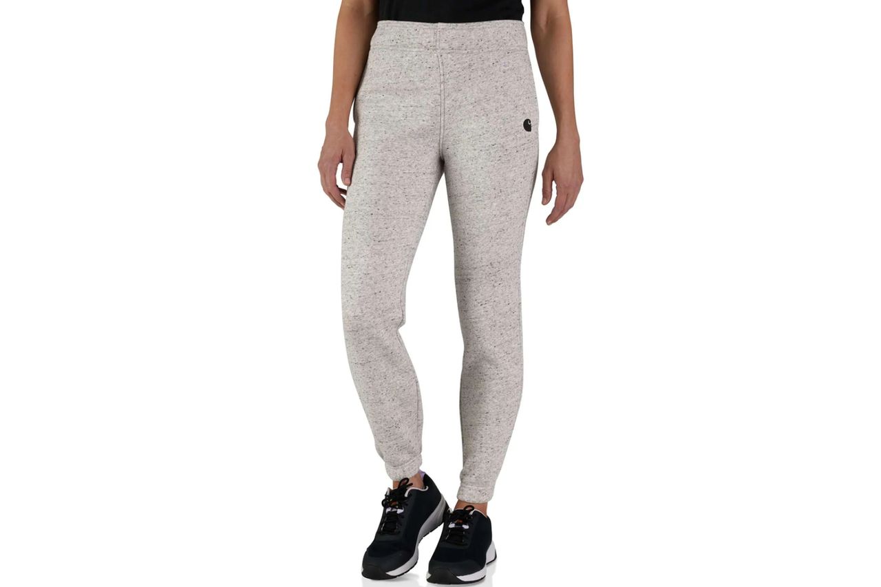 Women's Joggers - Relaxed Fit Credit: Carhartt