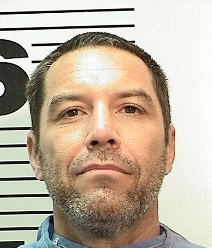 Scott Peterson Scott Peterson in 2022.Credit: California Department of Corrections and Rehabilitation/AP