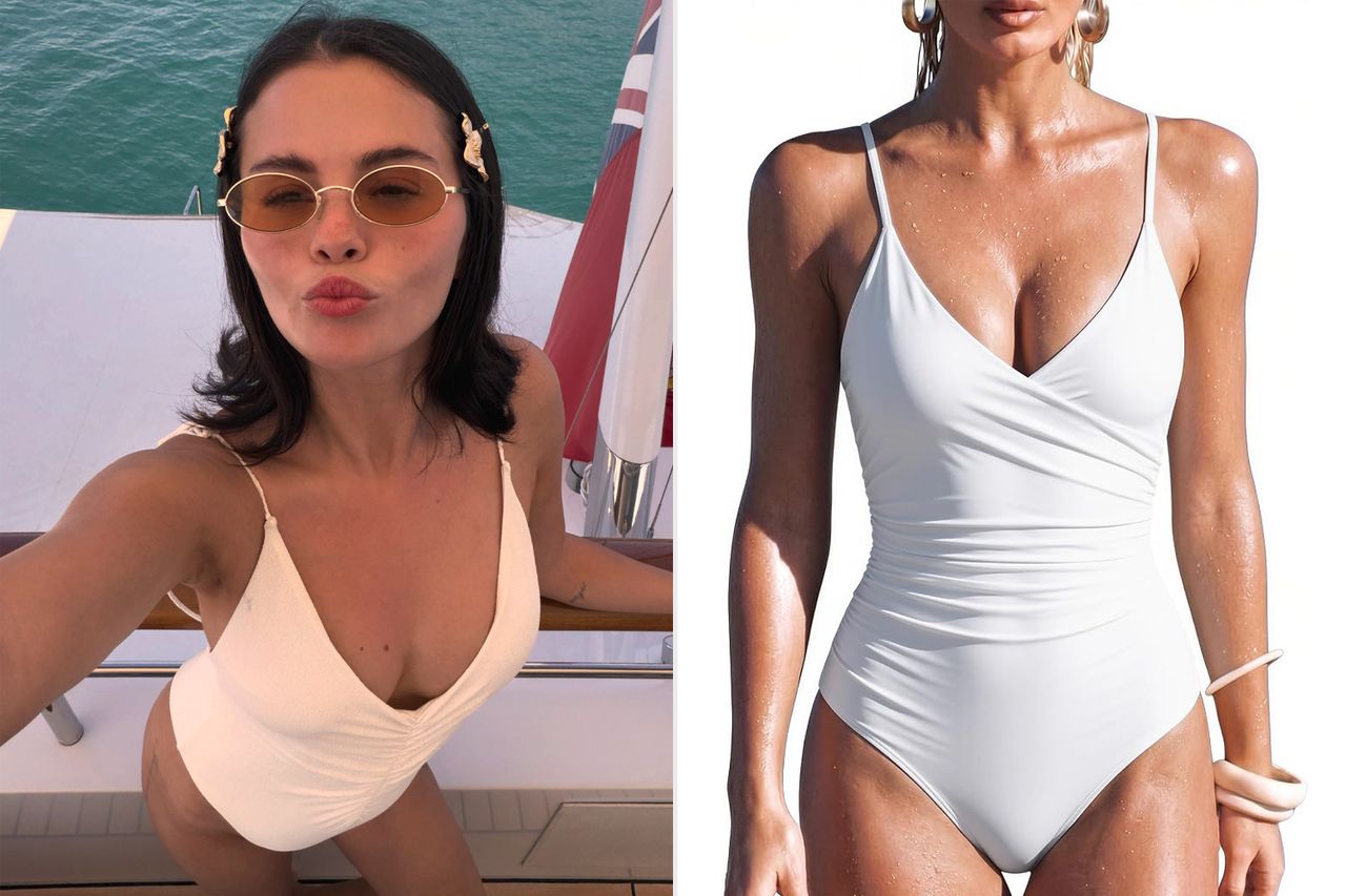 Credit: Selena Gomez/Instagram; Amazon