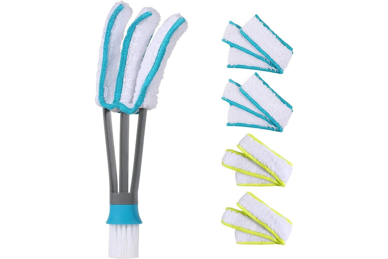 SetSail Blind Duster Credit: Amazon