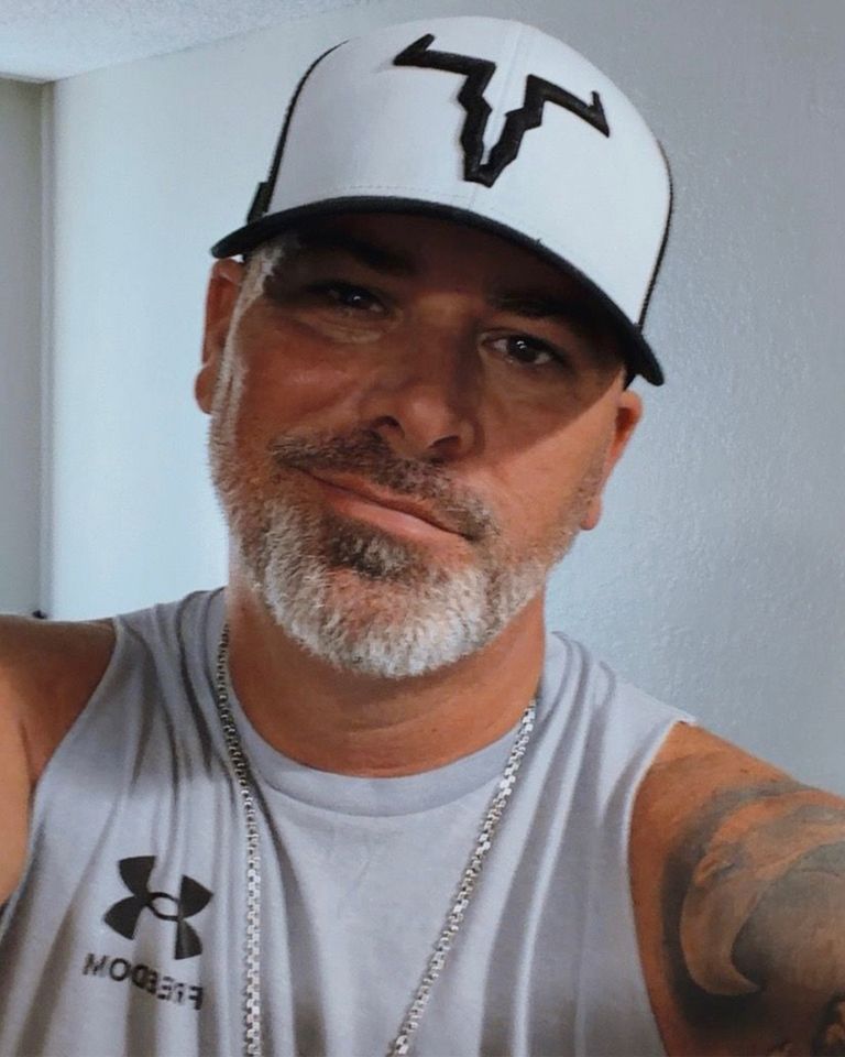 Shawn Duffey Shawn DuffeyCredit: Shawn Duffey/TikTok