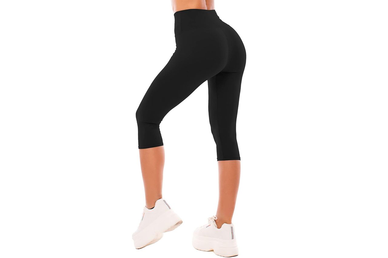 SINOPHANT High Waisted Leggings Credit: Amazon