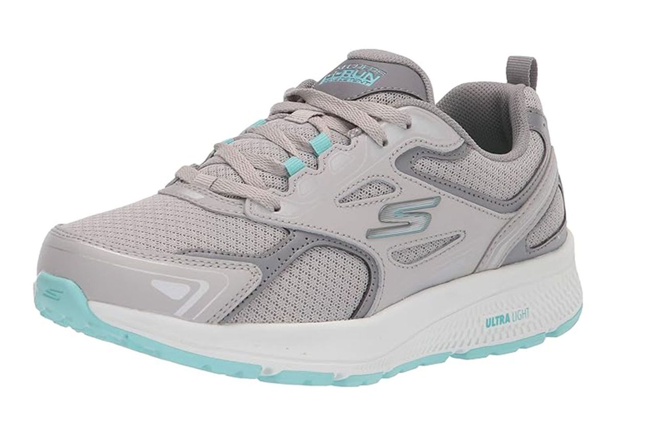 Skechers Go Run Consistent Credit: Amazon