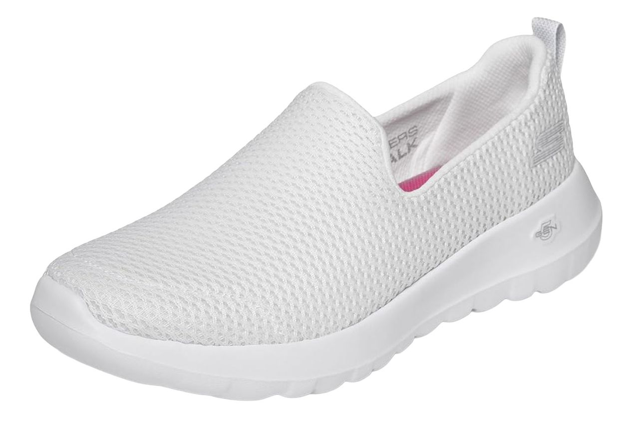 Skechers Women's Go Walk Joy Slip-On Sneaker Credit: Amazon