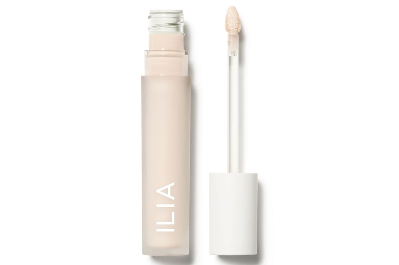 Skin Blur Serum Concealer Credit: Iliabeauty