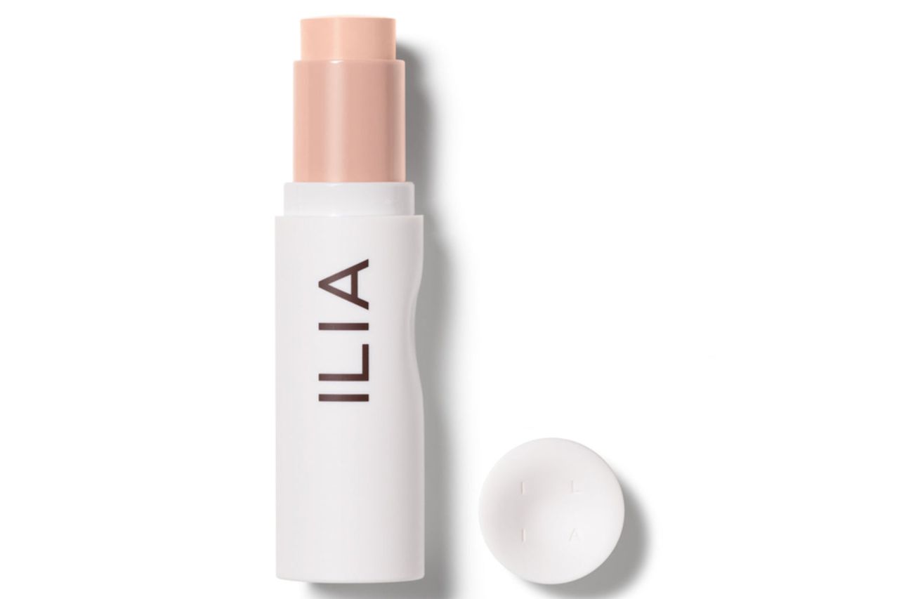 Skin Rewind Blurring Foundation + Concealer Stick | ILIA Beauty Credit: Iliabeauty