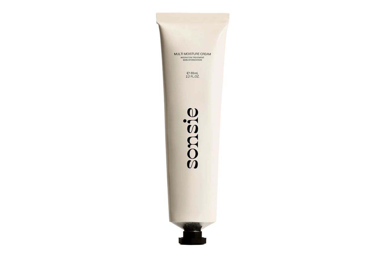 Sonsie Multi Moisture Cream Credit: Sonsie