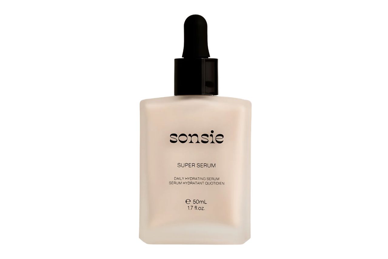 Sonsie Super Serum Credit: Sonsie
