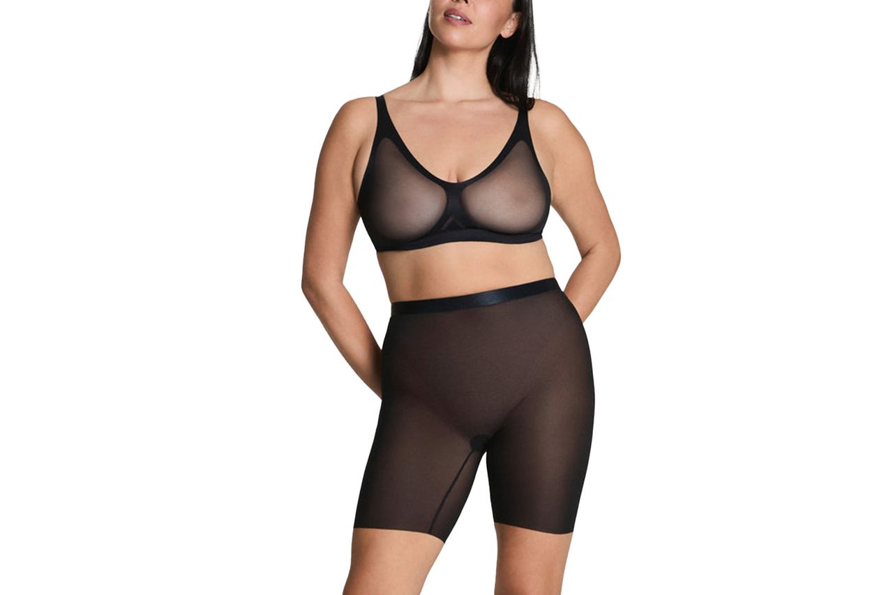 Credit: Spanx