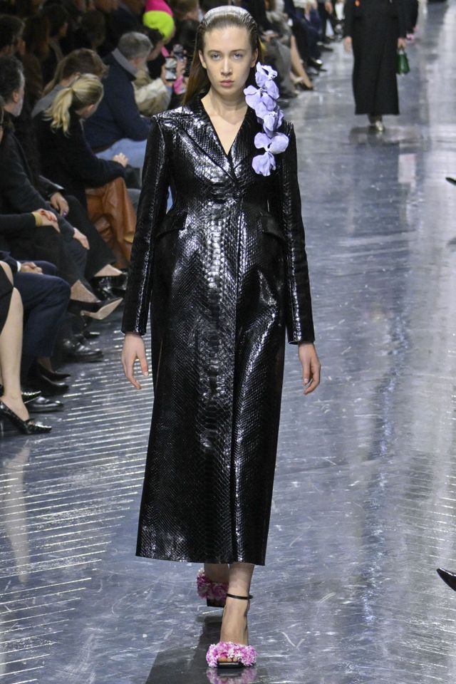 Nicole Kidman and Keith Urban's daughter, Sunday Rose walks the runway during the Christian Dior Haute Couture Week Spring/Summer 2026 fashion show as part of Paris Fashion Week on January 26, 2026 in Paris, France Nicole Kidman and Keith Urban’s daughter, Sunday Rose walks the runway during the Christian Dior Haute Couture Week Spring/Summer 2026 on January 26, 2026Credit: Victor VIRGILE/Gamma-Rapho via Getty Images