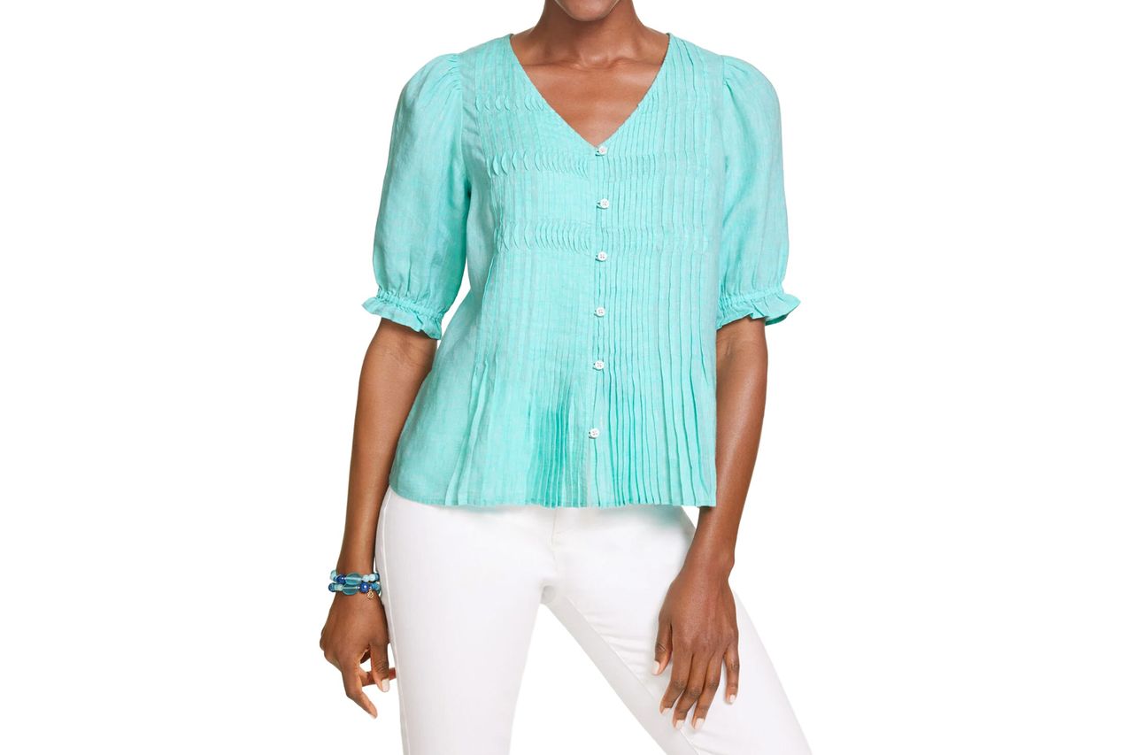 Credit: Talbots