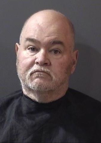 Terry Hopkins. Terry Hopkins.Credit: Hamilton County Sheriff's Office