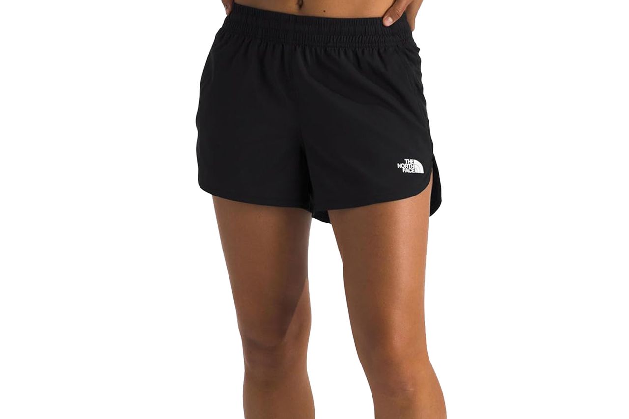 The North Face 3 Credit: Amazon