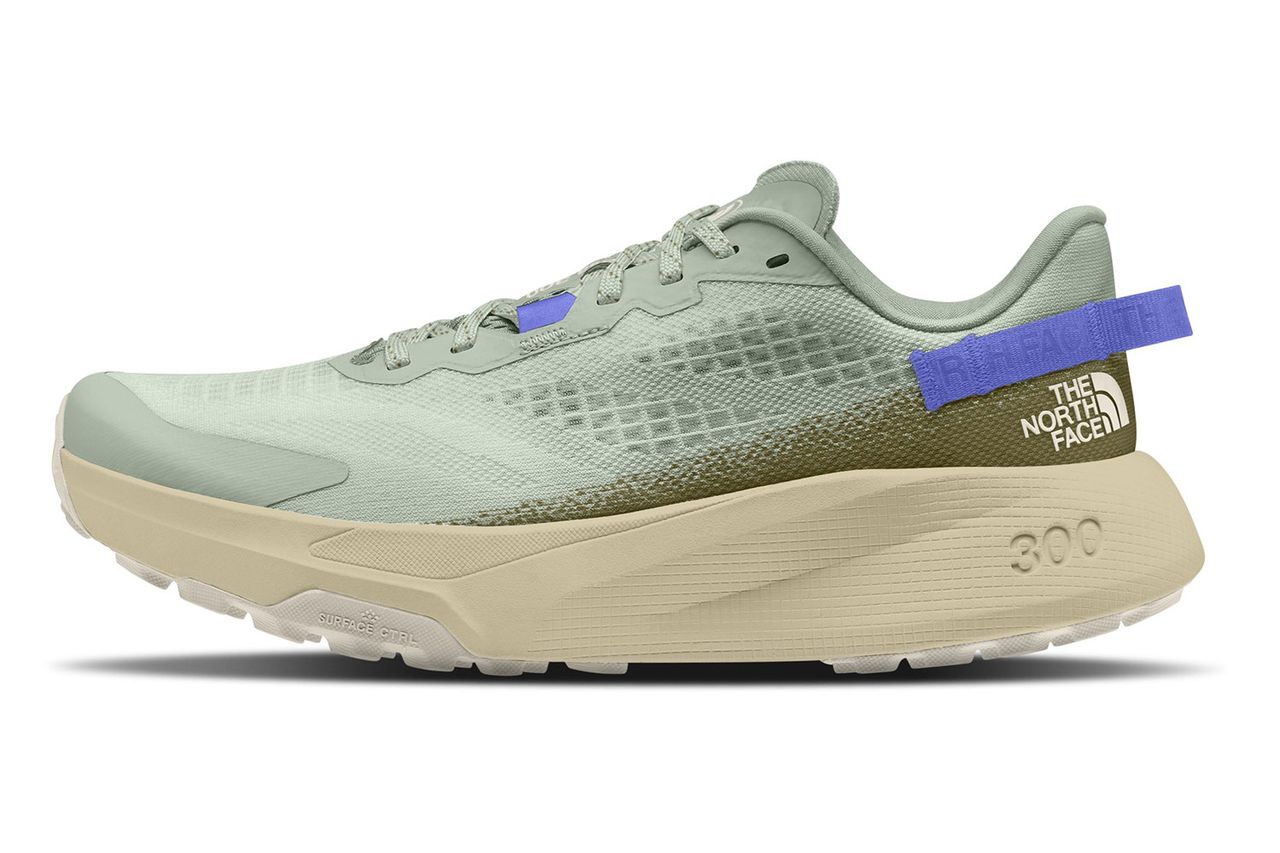 The North Face Altamesa 300 Trail-Running Shoes - Women's Credit: REI