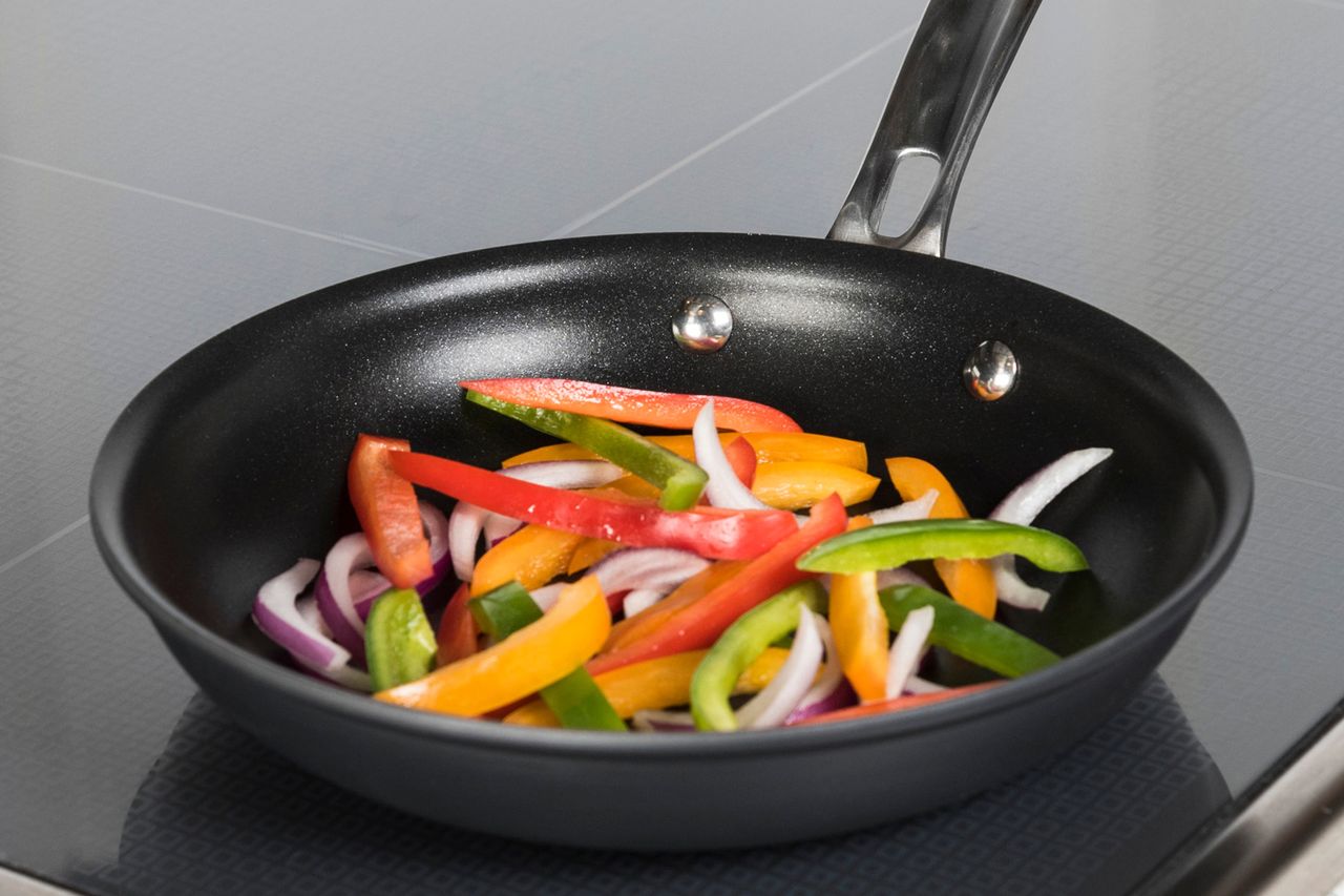 Nordstrom Viking Hard Anodized 8-Inch Nonstick Fry Pan Credit: Nordstrom