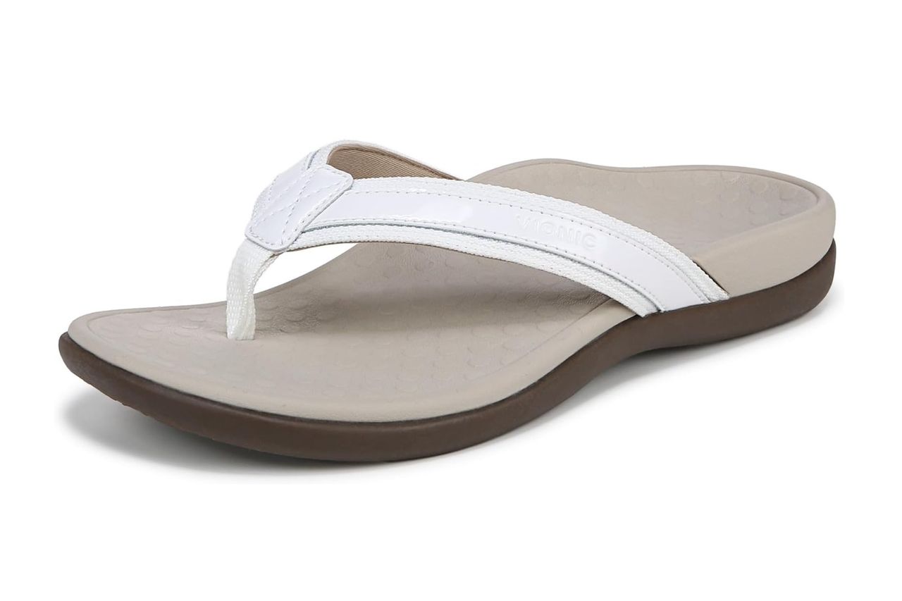 Vionic Flats Credit: Amazon