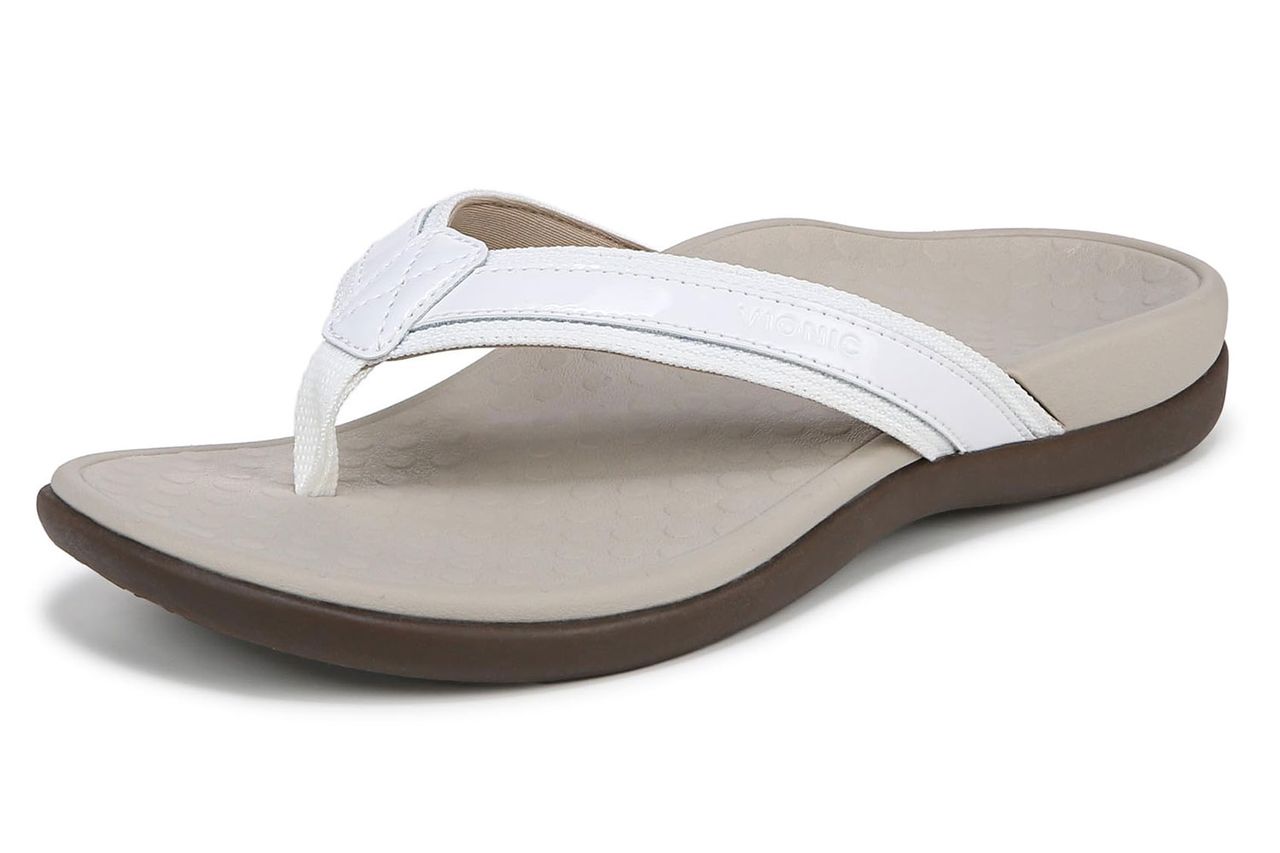 Amazon Vionic womens Flats Credit: Amazon