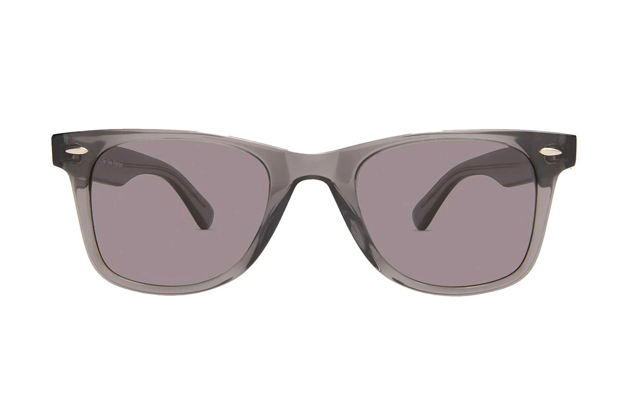 Walker Polarized Acetate Sunglasses Credit: Quince