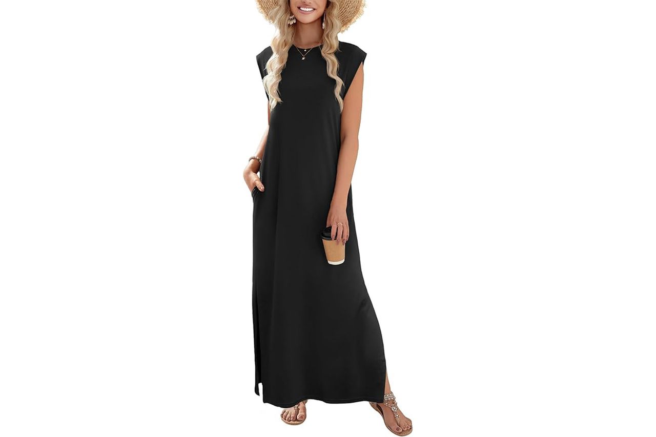 Zeagoo Summer Dress Credit: Amazon