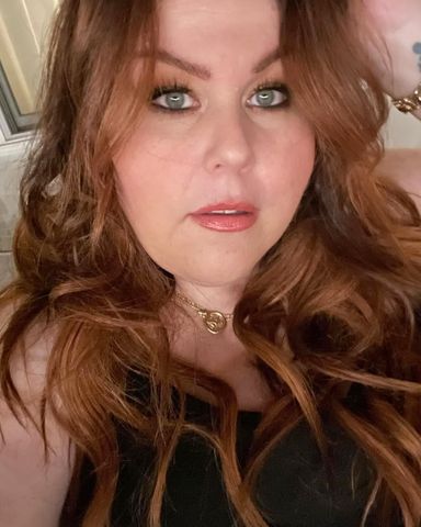 Chrissy MetzCredit: Chrissy Metz/Instagram