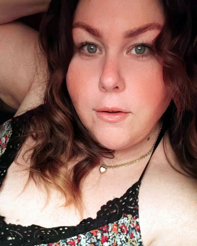 Chrissy MetzCredit: Chrissy Metz/Instagram