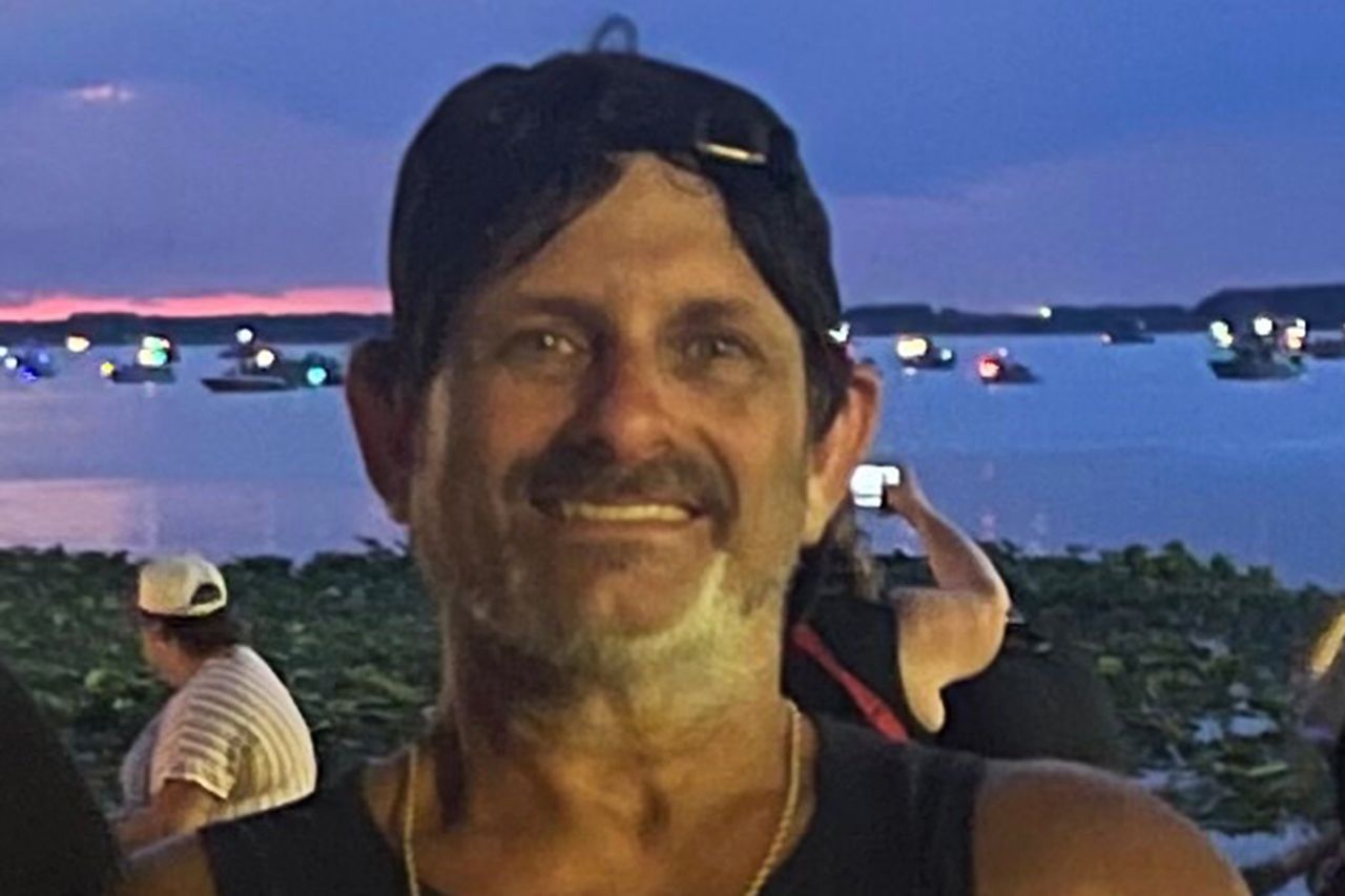 Daryl HillCredit: GoFundMe