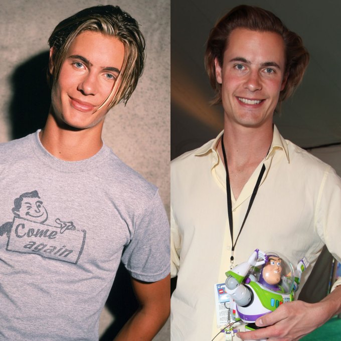 Erik Von Detten
