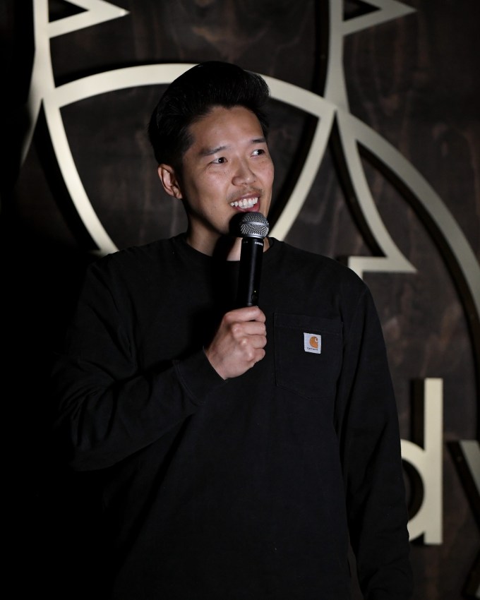 Alex Duong