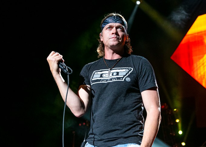 Brad Arnold