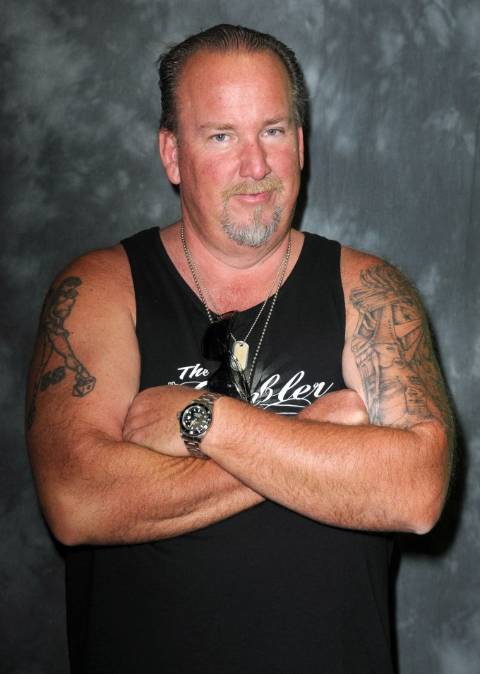 Darrell Sheets