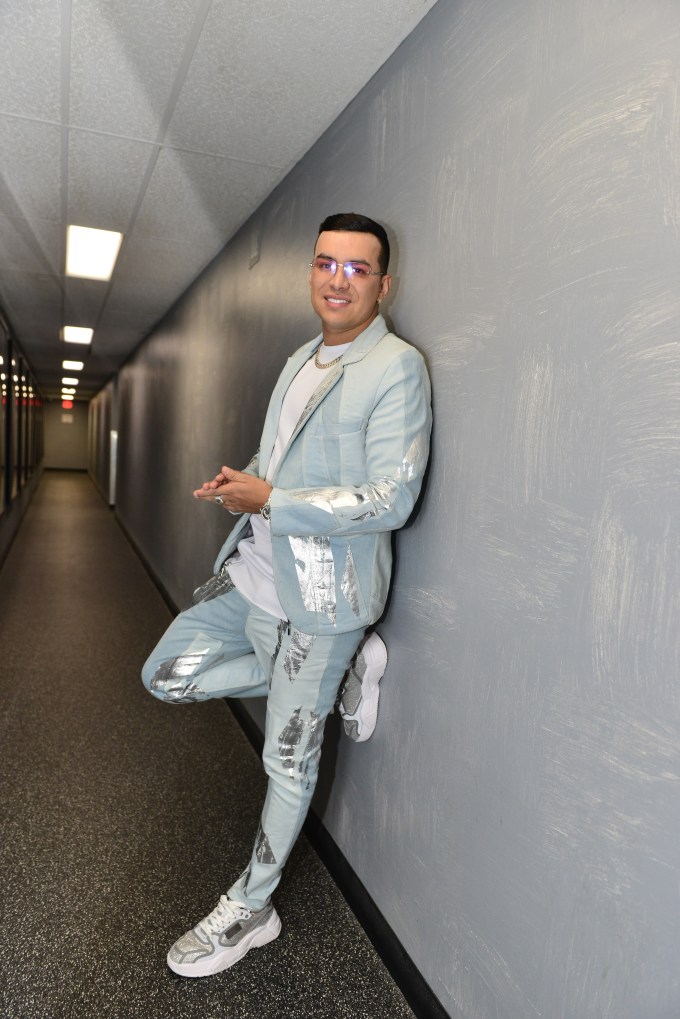 Yeison Jiménez
