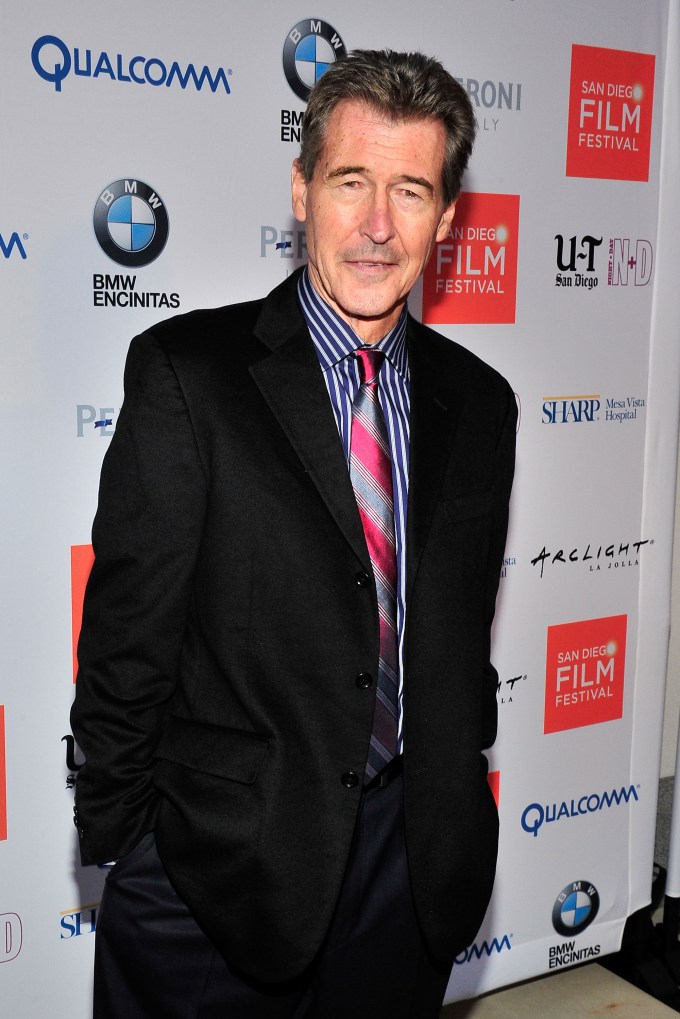 Randy Mantooth