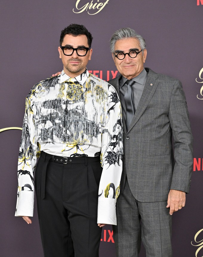 Los Angeles Premiere of Netflix’s “Good Grief”