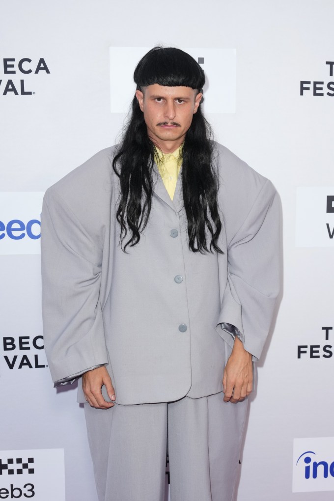 Oliver Tree