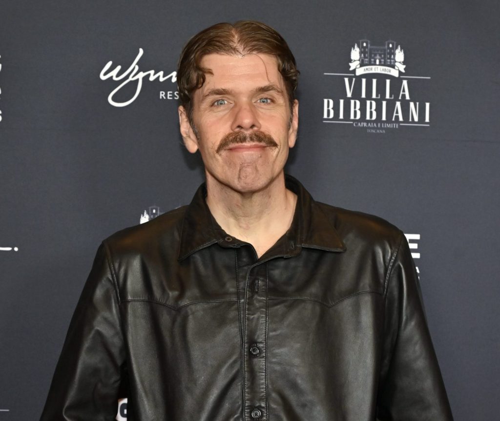 Perez Hilton's Kids: Meet His Three Children