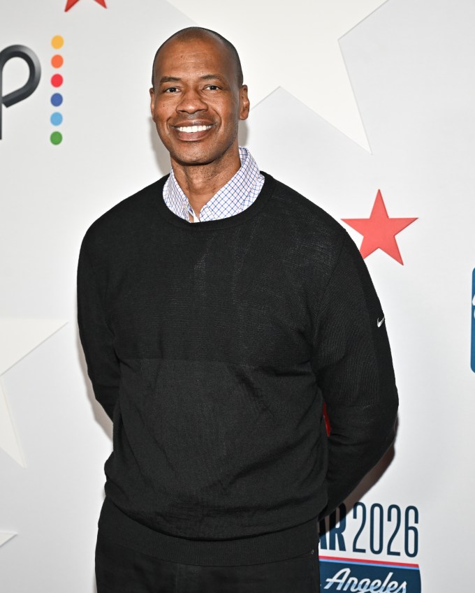 Jason Collins