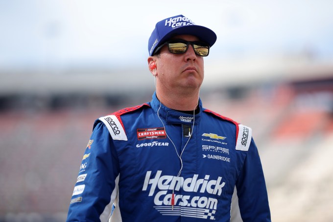 Kyle Busch