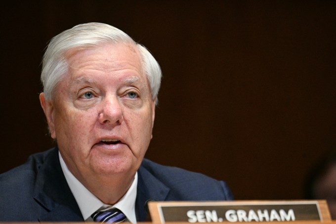 Lindsey Graham