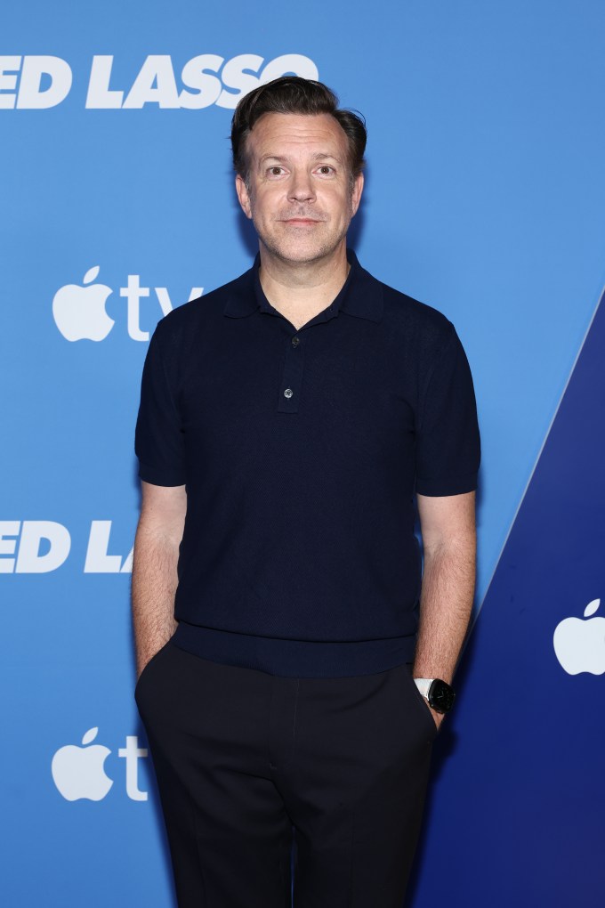 Jason Sudeikis