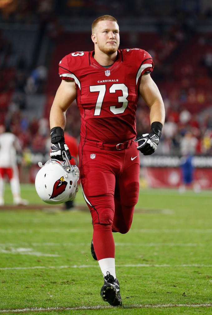 Josh Mauro