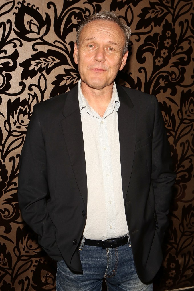 Anthony Head