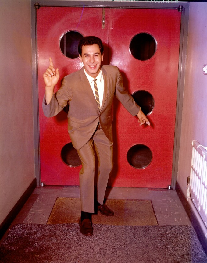 Freddie Cannon