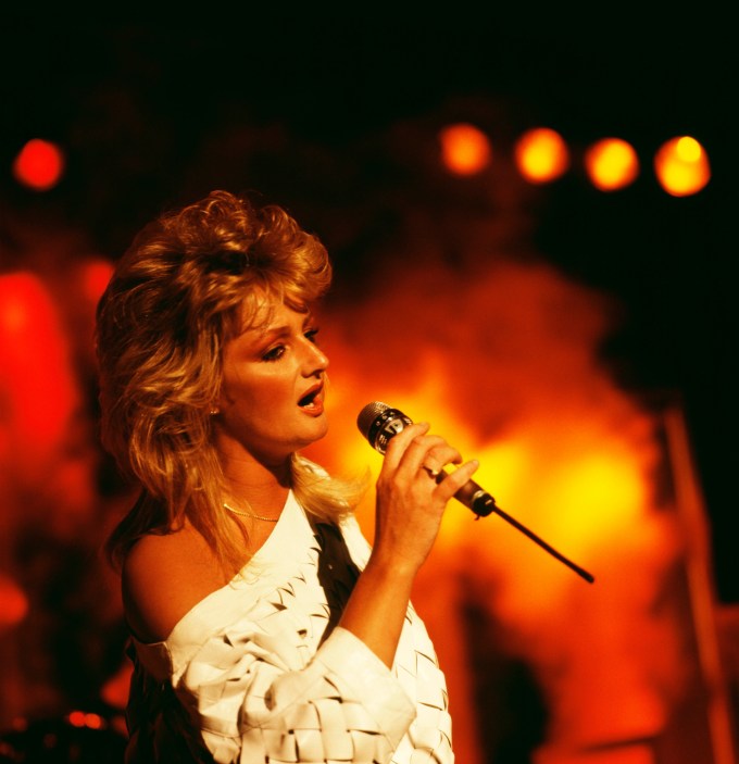 Bonnie Tyler