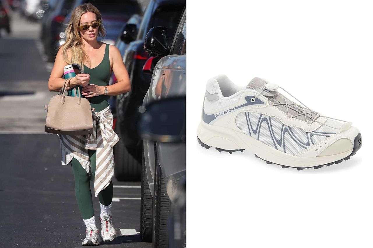 Credit: BACKGRID; Nordstrom