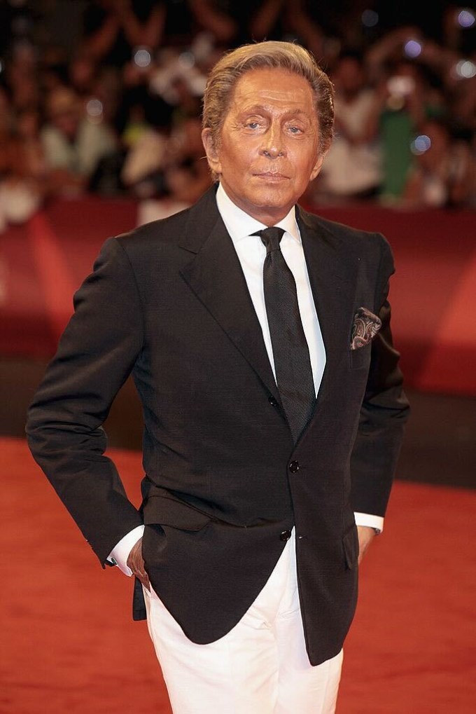 Valentino Garavani