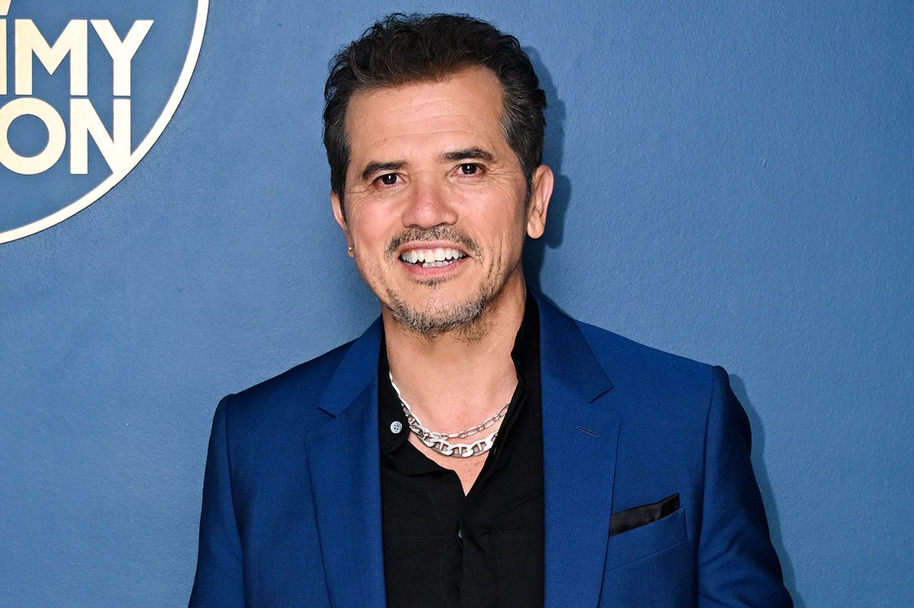 John Leguizamo THE TONIGHT SHOW STARRING JIMMY FALLON John Leguizamo in July 2026Credit: Todd Owyoung/NBC/Getty