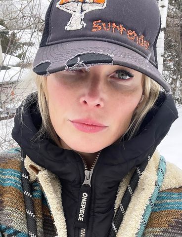 Kelley Wolf Claims She Was 'Held Against' Her Will, 'Initiated a Separation' from Scott a Year Ago in Lengthy New Posts. Kelley Wolf in 2025Credit: Kelley Wolf/Instagram
